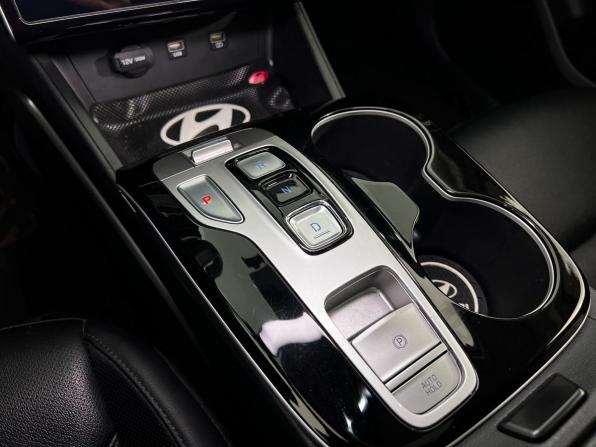 Hyundai Tucson IV с пробегом 2022 года, цена 2 990 000 рублей, 56044 км, внедорожник, Автокод Объявления