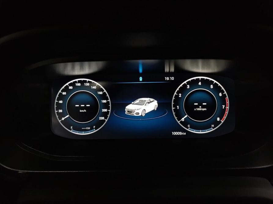 Omoda S5 Казань  - изображение 16