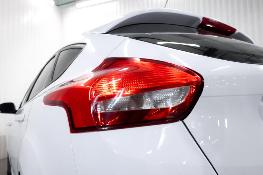 Ford Focus III Рестайлинг Тюмень  - изображение 11