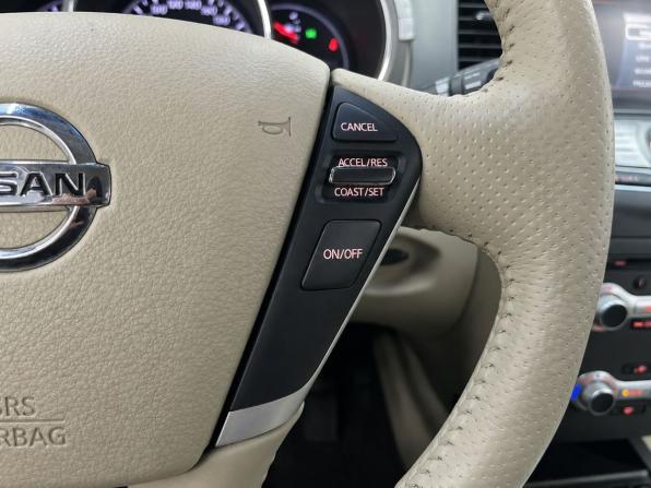Nissan Murano II (Z51) Рестайлинг 2 с пробегом 2015 года, цена 1 389 000 рублей, 270081 км, внедорожник, Автокод Объявления