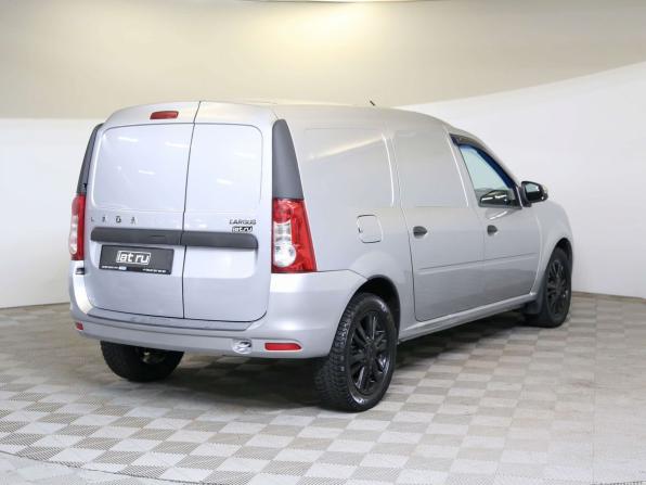 Lada (ВАЗ) Largus I Рестайлинг с пробегом 2021 года, цена 845 000 рублей, 97844 км, фургон, Автокод Объявления