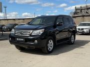 Lexus GX II Пермь  - изображение 28