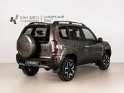 Lada (ВАЗ) Niva I Рестайлинг (Travel) Казань  - изображение 11