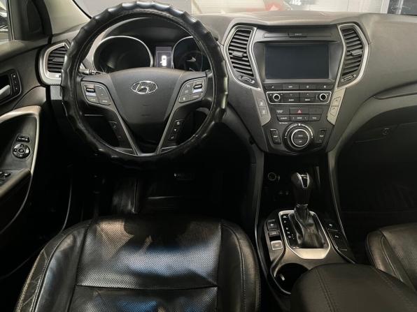 Hyundai Santa Fe III Рестайлинг с пробегом 2015 года, цена 1 825 000 рублей, 167469 км, внедорожник, Автокод Объявления