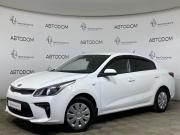 Kia Rio IV Москва  - изображение 19