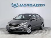Kia Rio III Рестайлинг Калининград  - изображение 21