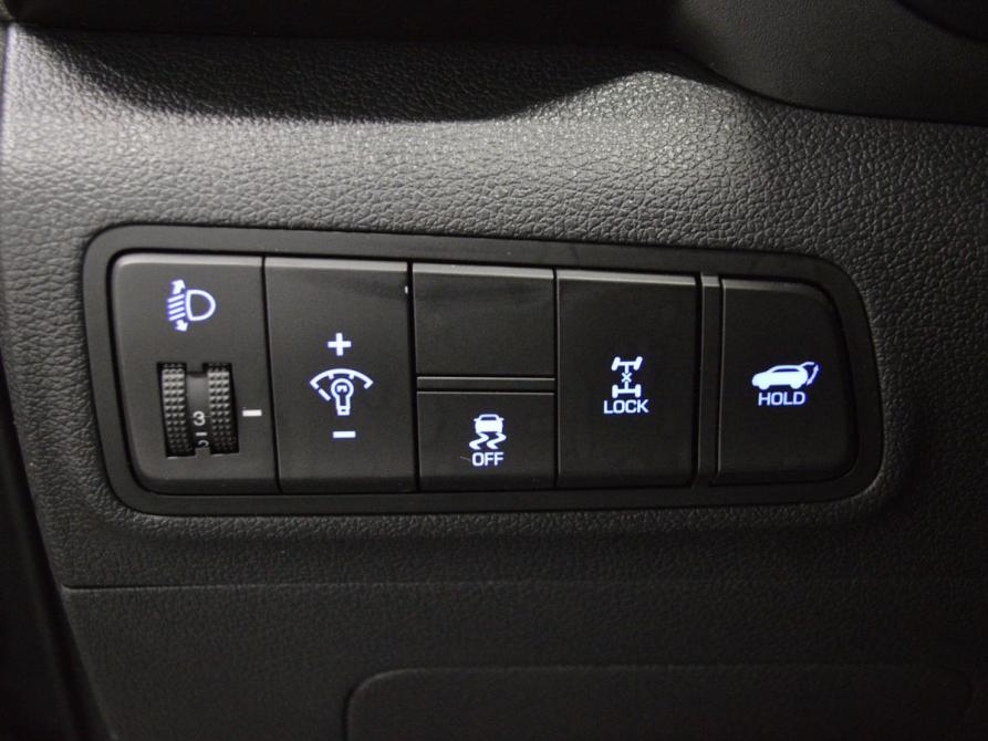 Hyundai Tucson III Рестайлинг Санкт-Петербург  - изображение 19