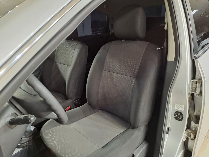 Nissan Almera III (G15) Москва  - изображение 11