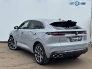 Changan UNI-K Москва  - изображение 22