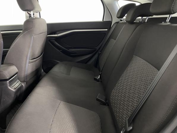 Lada (ВАЗ) Vesta I с пробегом 2019 года, цена 1 030 000 рублей, 110710 км, универсал, Автокод Объявления
