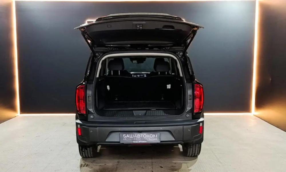 Haval H3 I Уфа  - изображение 7
