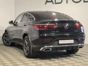 Mercedes-Benz GLC Coupe I (C253) Рестайлинг Санкт-Петербург  - изображение 36