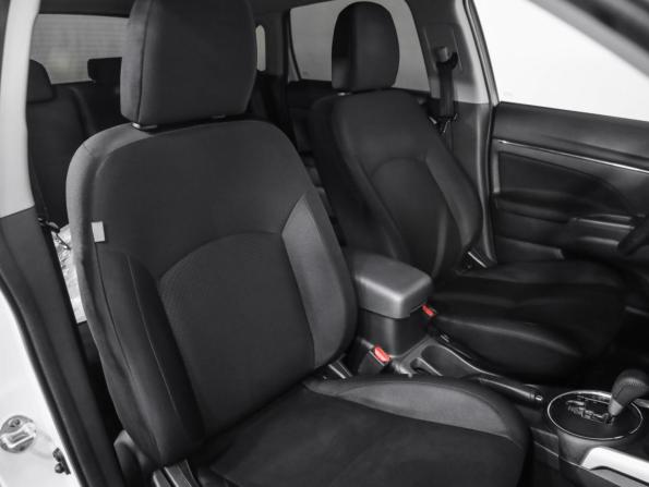 Mitsubishi ASX I Рестайлинг с пробегом 2013 года, цена 1 049 000 рублей, 160000 км, внедорожник, Автокод Объявления