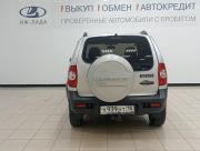 Chevrolet Niva I Рестайлинг Ижевск  - изображение 13