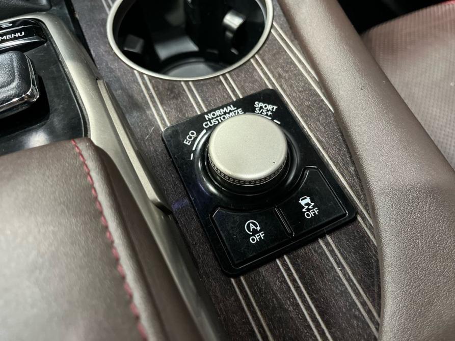 Lexus RX IV Пермь  - изображение 24