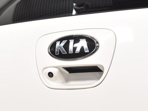 Kia Picanto III с пробегом 2019 года, цена 1 499 995 рублей, 32246 км, хэтчбек, Автокод Объявления