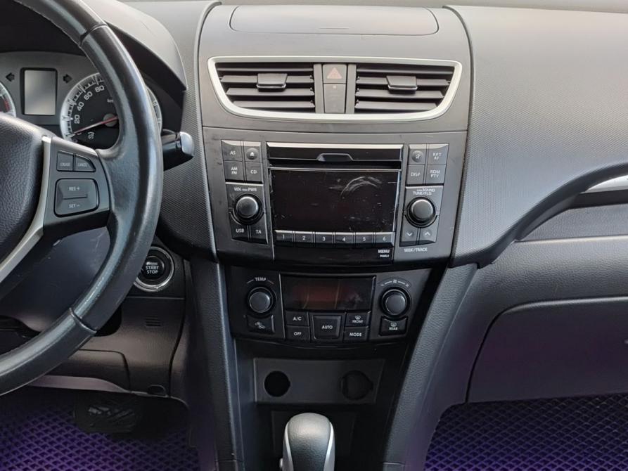 Suzuki Swift IV Ижевск  - изображение 18