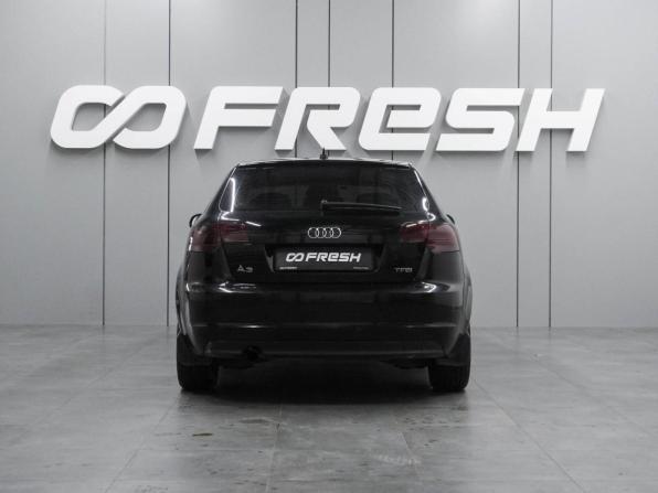 Audi A3 II (8P) Рестайлинг 2 с пробегом 2013 года, цена 989 000 рублей, 233828 км, хэтчбек, Автокод Объявления