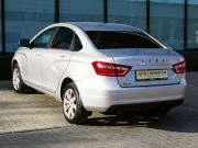 Lada (ВАЗ) Vesta I Екатеринбург  - изображение 24