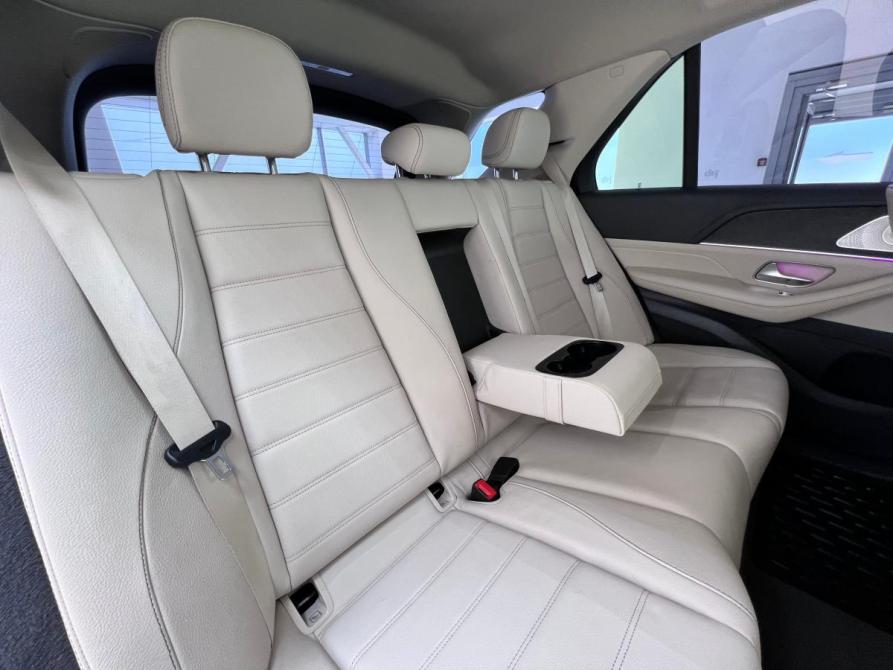 Mercedes-Benz GLE II (V167) Волгоград  - изображение 46
