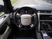 Land Rover Range Rover IV Рестайлинг Санкт-Петербург  - изображение 41