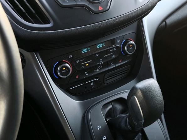 Ford Kuga II Рестайлинг с пробегом 2018 года, цена 2 019 000 рублей, 62075 км, внедорожник, Автокод Объявления