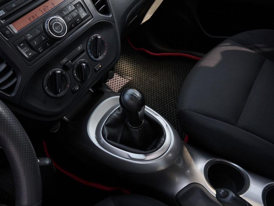 Nissan Juke I Казань  - изображение 10