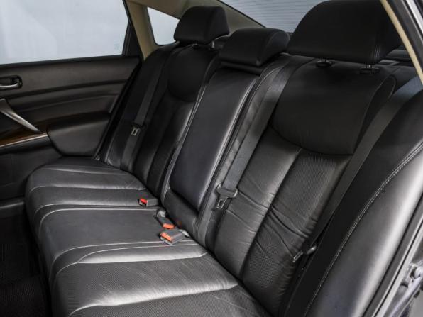 Nissan Teana II Рестайлинг с пробегом 2011 года, цена 1 098 000 рублей, 196000 км, седан, Автокод Объявления
