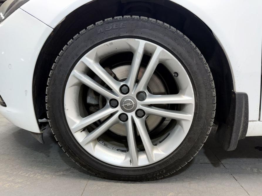 Opel Insignia I Москва  - изображение 13