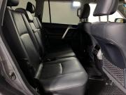 Toyota Land Cruiser Prado 150 Series Рестайлинг 2 Москва  - изображение 37