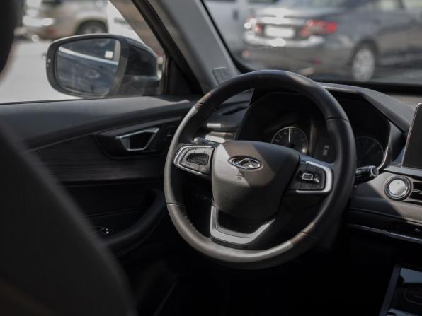 Chery Tiggo 4 Pro I Рестайлинг с пробегом 2025 года, цена 1 660 000 рублей, 7663 км, внедорожник, Автокод Объявления