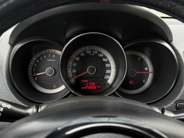 Kia Cerato II с пробегом 2012 года, цена 670 000 рублей, 258687 км, седан, Автокод Объявления