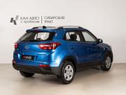 Hyundai Creta I Рестайлинг Казань  - изображение 11