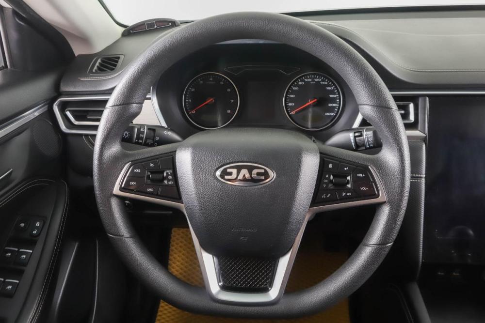 JAC J7 I Пермь  - изображение 15