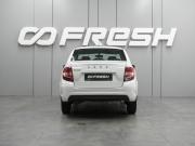 Lada (ВАЗ) Granta I Рестайлинг Воронеж  - изображение 18