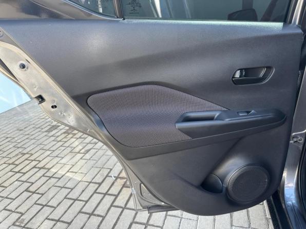 Nissan Kicks I с пробегом 2019 года, цена 1 435 000 рублей, 65000 км, внедорожник, Автокод Объявления