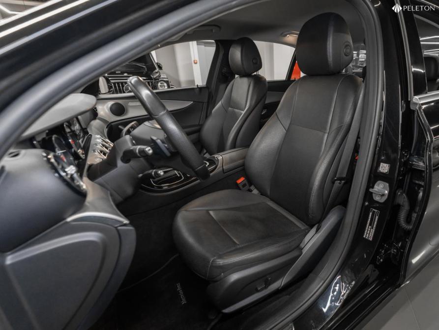 Mercedes-Benz E-Класс V (W213 S213 C238) Москва  - изображение 8