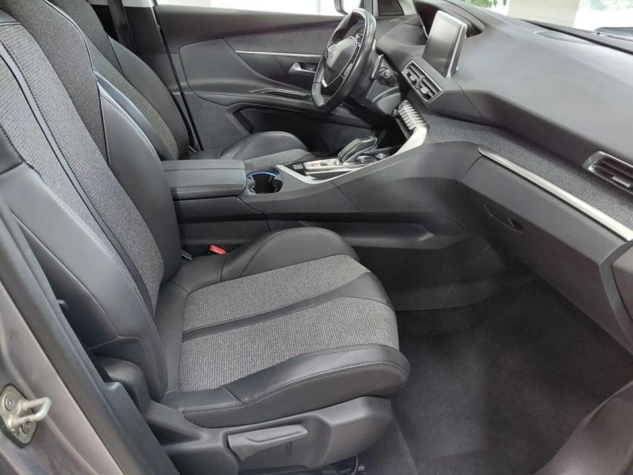 Peugeot 5008 II Москва  - изображение 19