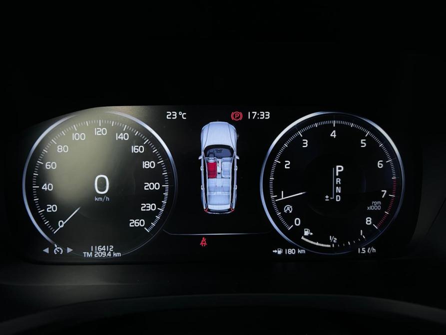 Volvo V60 Cross Country II Ростов-на-Дону  - изображение 10