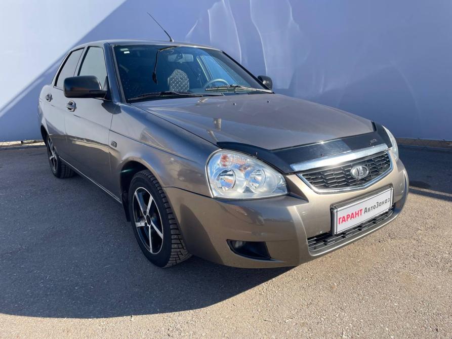 Lada (ВАЗ) Priora I Рестайлинг Стерлитамак  - изображение 13