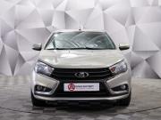 Lada (ВАЗ) Vesta I Ульяновск  - изображение 29