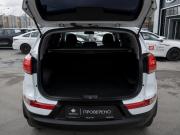 Kia Sportage III Рестайлинг Москва  - изображение 39