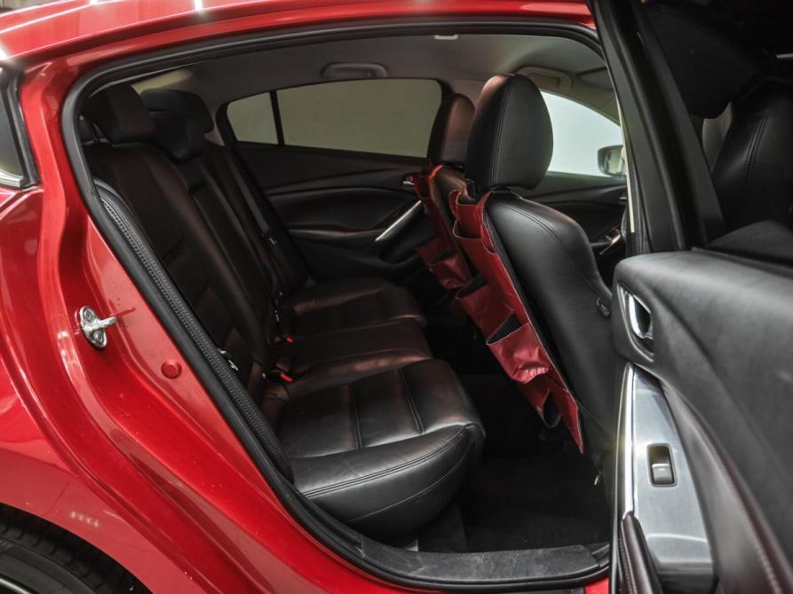 Mazda 6 III (GJ) Рестайлинг Челябинск  - изображение 17