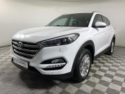 Hyundai Tucson III Москва  - изображение 20
