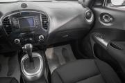 Nissan Juke I Барнаул  - изображение 48