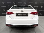 Hyundai Solaris II Рестайлинг Москва  - изображение 32