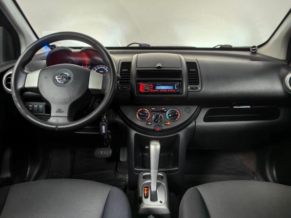 Nissan Note I Рестайлинг с пробегом 2013 года, цена 789 000 рублей, 165600 км, хэтчбек, Автокод Объявления