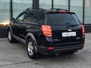 Chevrolet Captiva I Рестайлинг Екатеринбург  - изображение 26