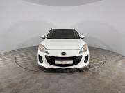 Mazda 3 II (BL) Рестайлинг Ногинск  - изображение 21