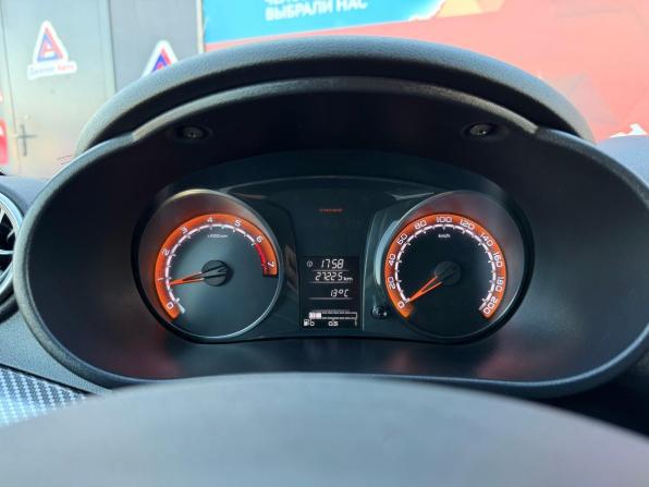 Lada (ВАЗ) Granta I Рестайлинг с пробегом 2022 года, цена 870 000 рублей, 27009 км, универсал, Автокод Объявления